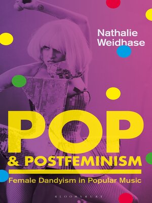 cover image of Pop & Postfeminism